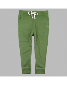 Boxercraft - Youth Rally Fleece Capri - YK20