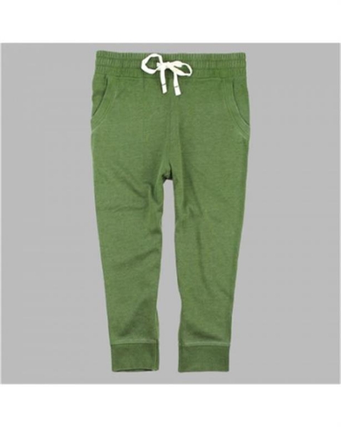 Boxercraft - Youth Rally Fleece Capri - YK20