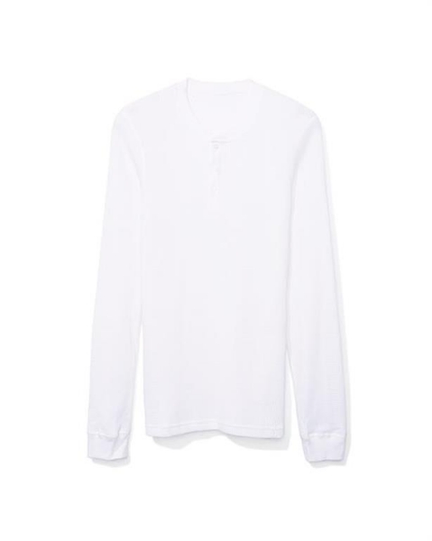 American Apparel - Classic Thermal - WT457