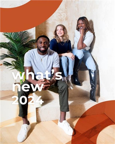 Catalogs - What's New Catalog - WHATSNEW