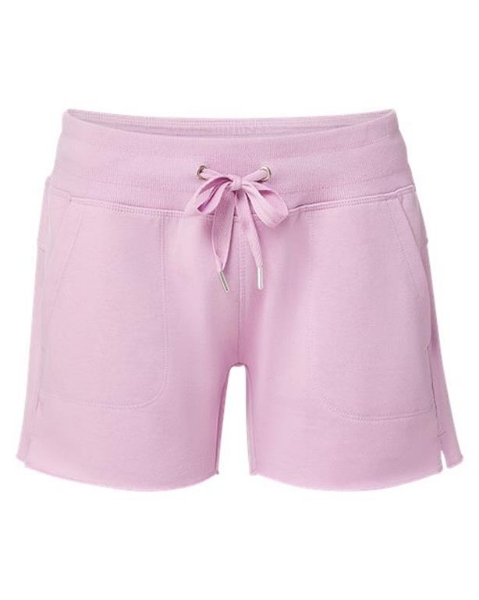 MV Sport - Women's Jolene Fundamental Fleece Shorts - W23151