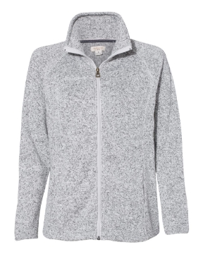 Light Grey Heather