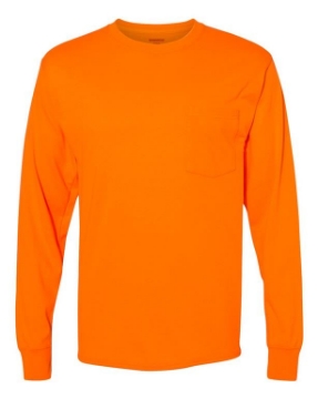 Safety Orange