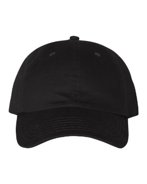 Valucap - Brushed Twill Cap - VC200