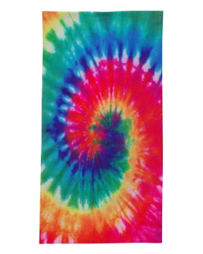 Rainbow Tie-Dye