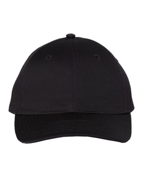 Valucap - Lightweight Twill Cap - VC100