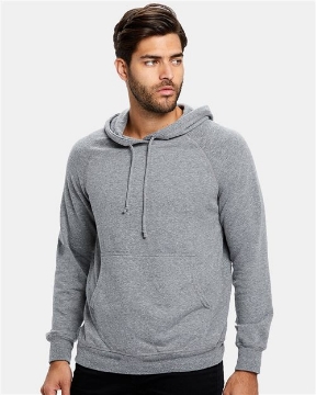 US Blanks - Unisex Pullover Hooded Sweatshirt - US8899