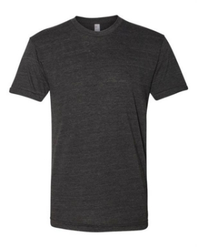 American Apparel - USA-Made Triblend Track Tee - TR401USA