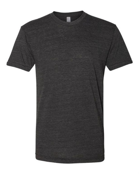 American Apparel - USA-Made Triblend Track Tee - TR401USA