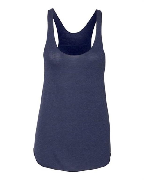 American Apparel - Women’s Triblend Racerback Tank - TR308W