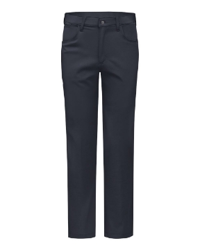 Navy - 37 Unhemmed