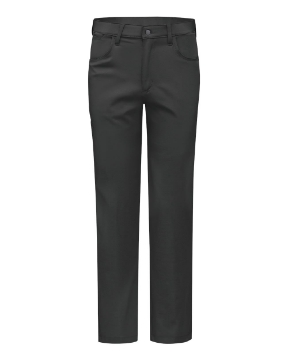 Black - 37 Unhemmed