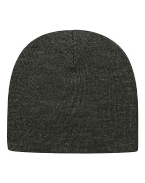 Dark Heather Grey