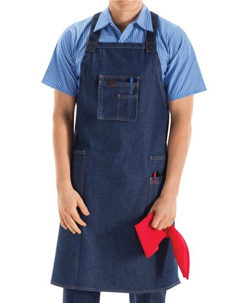 Red Kap - Shop Apron - TD20