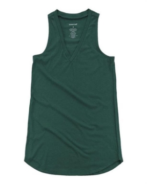 Boxercraft - Women’s At Ease Tank Top - T88