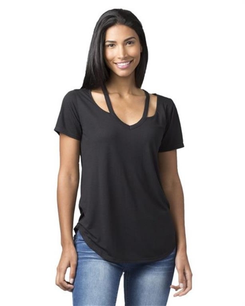 Boxercraft - Women's Moxie T-Shirt - T53