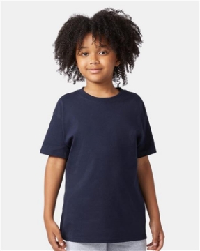 Champion - Youth Tagless T-Shirt - T435