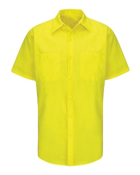 Fluorescent Yellow