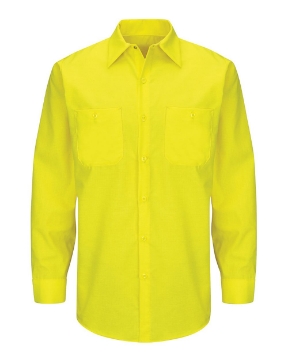 Fluorescent Yellow