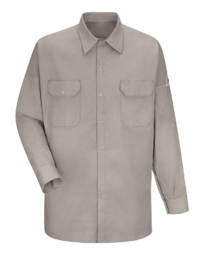 Bulwark - Welding Work Shirt - SWW2