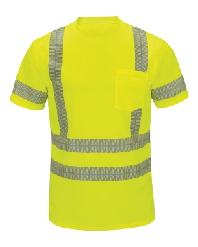 Fluorescent Yellow