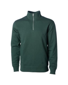 Independent Trading Co. - Midweight Quarter-Zip Pullover - SS4600QZ