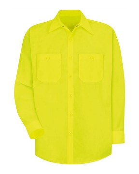 Fluorescent Yellow