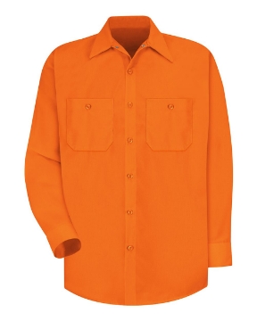 For. Orange