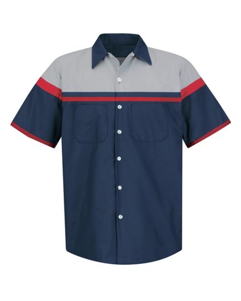 Red Kap - Performance Tech Shirt - SP24AC