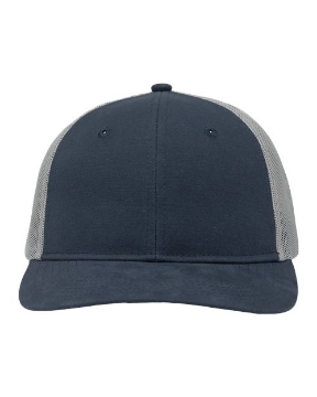 Sportsman - Modern Six-Panel Trucker Fit Cap - SP1650