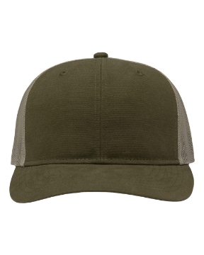 Dark Olive Green/ Khaki