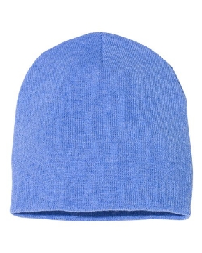 Sportsman - 8" Beanie - SP08