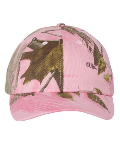 Kati - Women’s Specialty Licensed Camo Cap - SN20W