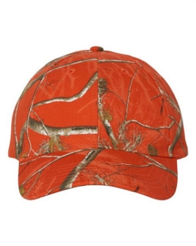 Kati - Specialty Licensed Camo Cap - SN200