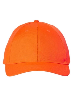 Blaze Orange