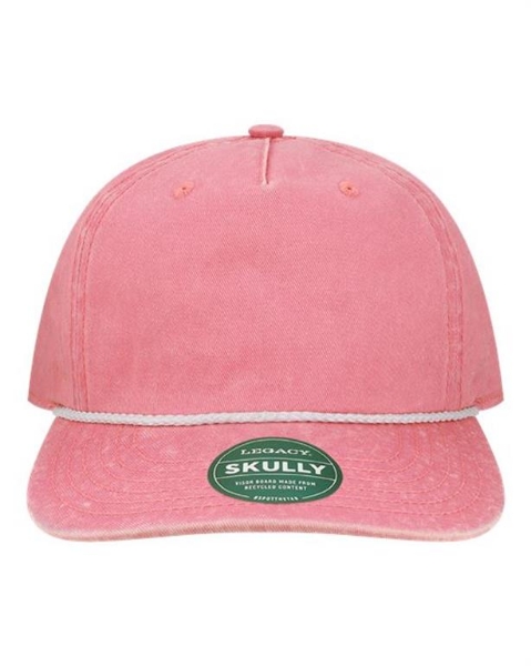 LEGACY - Skully Cap - SKULLY