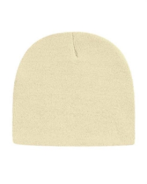 CAP AMERICA - USA-Made Sustainable Beanie - SKN28