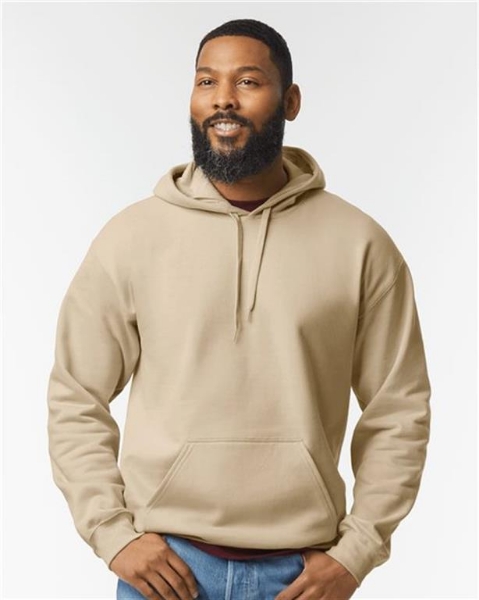 Gildan - Softstyle® Midweight Hooded Sweatshirt - SF500