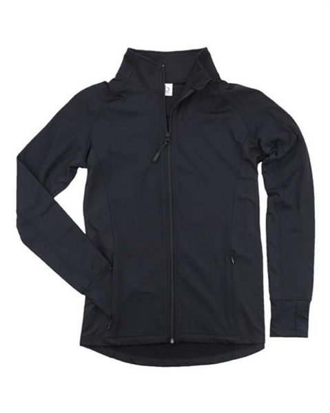 Boxercraft - Women's Studio Jacket - S95