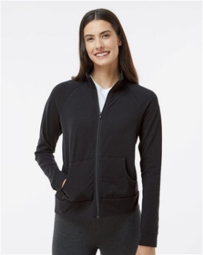 Boxercraft - Women’s Full-Zip Practice Jacket - S89