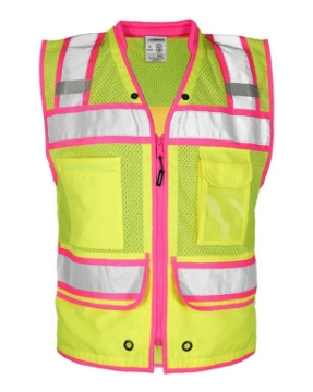 Lime/ Pink - S5046