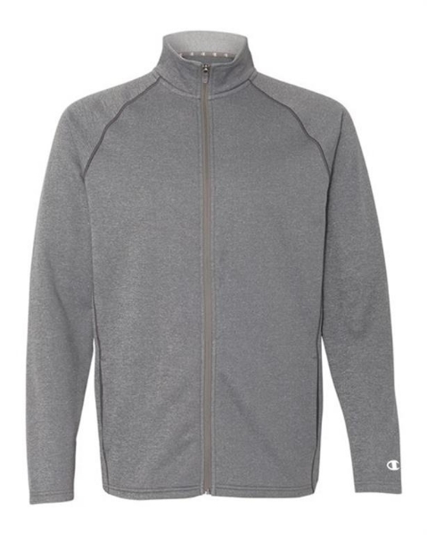 Champion - Performance Full-Zip Jacket - S270