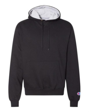 Champion - Cotton Max Hooded Sweatshirt - S171