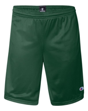 Athletic Dark Green