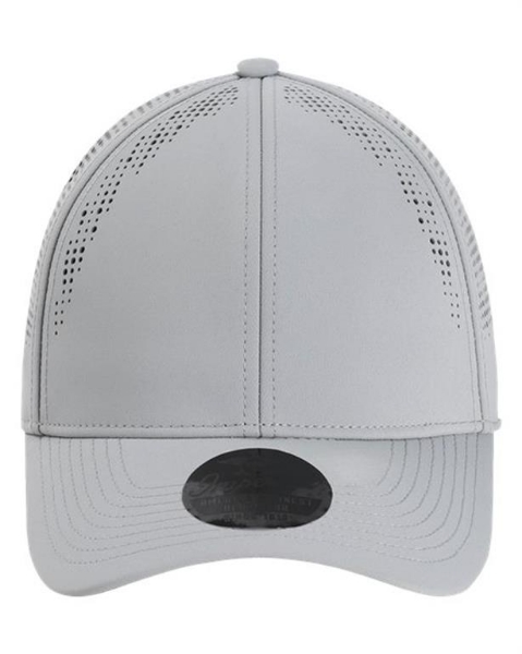 Imperial - The Alpha Cap - S1502