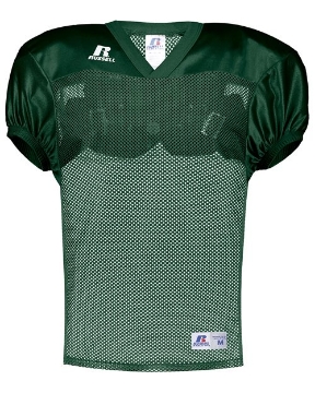 Russell Athletic - Stock Practice Jersey - S096BM