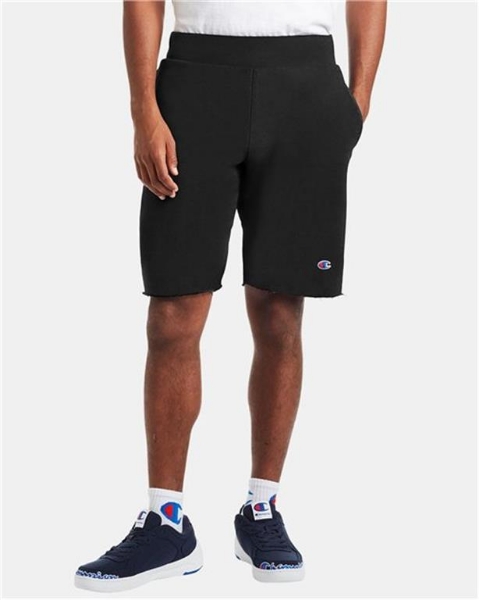 Champion - Reverse Weave® Shorts - RW26