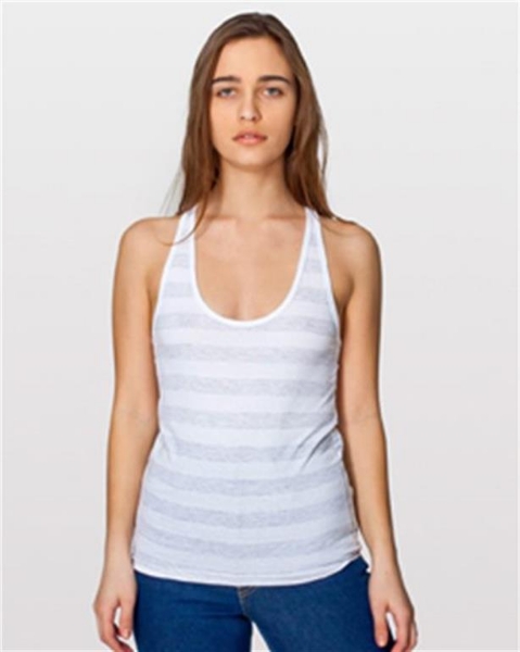 American Apparel - Women's Racerback Tank Top - RSA2329