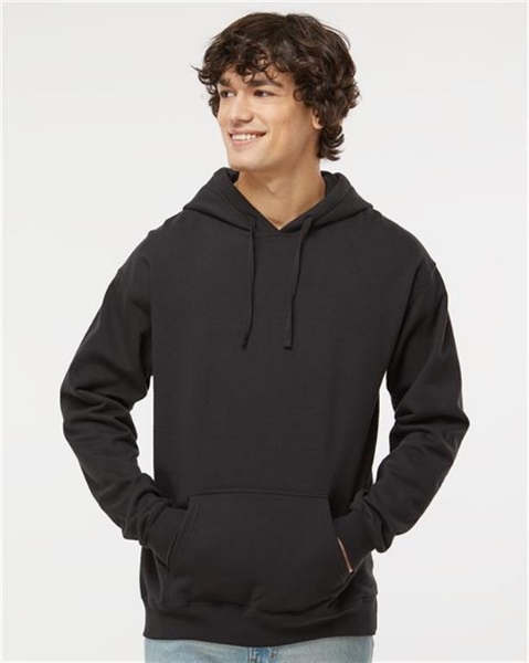 Hanes - Perfect Fleece Hooded Sweatshirt - RS170