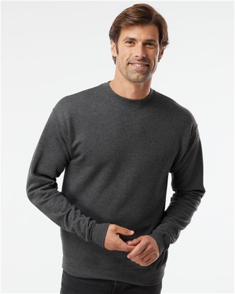 Hanes - Perfect Fleece Crewneck Sweatshirt - RS160